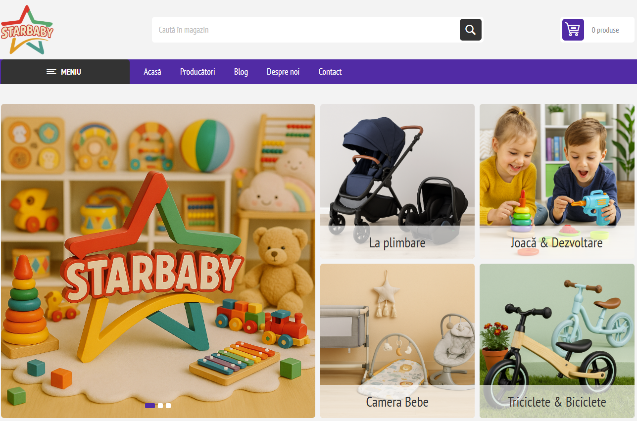 starbaby magazin starbaby